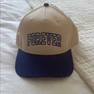 Noah Kahan Forever hat